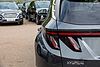 Hyundai TUCSON 1.6 TGDi Hybrid 230 Premium 5dr 2WD Auto Grey