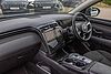 Hyundai TUCSON 1.6 TGDi Hybrid 230 Premium 5dr 2WD Auto Grey