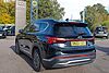 Hyundai SANTA FE 1.6 TGDi Hybrid Premium 5dr Auto Black
