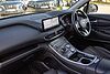 Hyundai SANTA FE 1.6 TGDi Hybrid Premium 5dr Auto Black