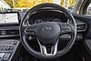 Hyundai SANTA FE 1.6 TGDi Hybrid Premium 5dr Auto Black