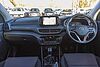 Hyundai TUCSON 1.6 GDi SE Nav 5dr 2WD Grey