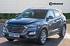 Hyundai TUCSON 1.6 GDi SE Nav 5dr 2WD Grey