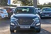 Hyundai TUCSON 1.6 GDi SE Nav 5dr 2WD Grey