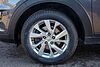 Hyundai TUCSON 1.6 GDi SE Nav 5dr 2WD Grey