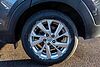 Hyundai TUCSON 1.6 GDi SE Nav 5dr 2WD Grey