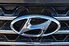 Hyundai TUCSON 1.6 GDi SE Nav 5dr 2WD Grey