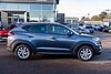 Hyundai TUCSON 1.6 GDi SE Nav 5dr 2WD Grey