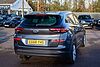 Hyundai TUCSON 1.6 GDi SE Nav 5dr 2WD Grey