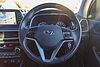 Hyundai TUCSON 1.6 GDi SE Nav 5dr 2WD Grey