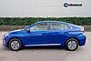 Hyundai IONIQ 1.6 GDi Hybrid Premium 5dr DCT Blue