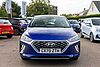 Hyundai IONIQ 1.6 GDi Hybrid Premium 5dr DCT Blue
