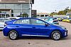 Hyundai IONIQ 1.6 GDi Hybrid Premium 5dr DCT Blue