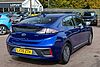 Hyundai IONIQ 1.6 GDi Hybrid Premium 5dr DCT Blue