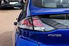 Hyundai IONIQ 1.6 GDi Hybrid Premium 5dr DCT Blue