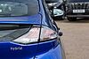 Hyundai IONIQ 1.6 GDi Hybrid Premium 5dr DCT Blue