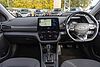 Hyundai IONIQ 1.6 GDi Hybrid Premium 5dr DCT Blue