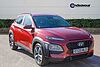 Hyundai KONA 1.0T GDi Play Edition 5dr Red