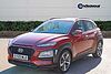 Hyundai KONA 1.0T GDi Play Edition 5dr Red