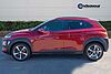 Hyundai KONA 1.0T GDi Play Edition 5dr Red