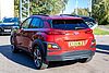 Hyundai KONA 1.0T GDi Play Edition 5dr Red