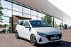 Hyundai I20 1.0T GDi 48V MHD Premium 5dr DCT White
