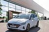 Hyundai I20 1.0T GDi 48V MHD Premium 5dr DCT White