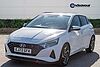 Hyundai I20 1.0T GDi 48V MHD Premium 5dr DCT White