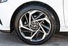 Hyundai I20 1.0T GDi 48V MHD Premium 5dr DCT White