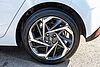 Hyundai I20 1.0T GDi 48V MHD Premium 5dr DCT White