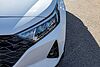 Hyundai I20 1.0T GDi 48V MHD Premium 5dr DCT White