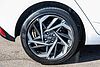 Hyundai I20 1.0T GDi 48V MHD Premium 5dr DCT White