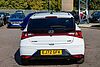 Hyundai I20 1.0T GDi 48V MHD Premium 5dr DCT White