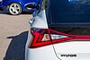 Hyundai I20 1.0T GDi 48V MHD Premium 5dr DCT White