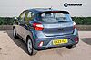 Hyundai I10 1.0 MPi SE Connect 5dr Grey