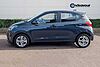 Hyundai I10 1.0 MPi SE Connect 5dr Grey