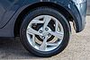 Hyundai I10 1.0 MPi SE Connect 5dr Grey