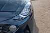 Hyundai I10 1.0 MPi SE Connect 5dr Grey