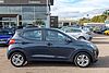 Hyundai I10 1.0 MPi SE Connect 5dr Grey