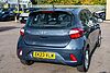 Hyundai I10 1.0 MPi SE Connect 5dr Grey