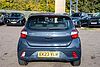 Hyundai I10 1.0 MPi SE Connect 5dr Grey