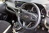 Hyundai I10 1.0 MPi SE Connect 5dr Grey