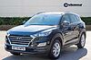 Hyundai TUCSON 1.6 GDi SE Nav 5dr 2WD Black