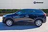 Hyundai TUCSON 1.6 GDi SE Nav 5dr 2WD Black