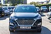 Hyundai TUCSON 1.6 GDi SE Nav 5dr 2WD Black