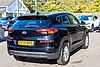 Hyundai TUCSON 1.6 GDi SE Nav 5dr 2WD Black