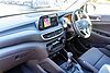Hyundai TUCSON 1.6 GDi SE Nav 5dr 2WD Black