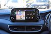 Hyundai TUCSON 1.6 GDi SE Nav 5dr 2WD Black