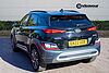 Hyundai KONA 1.6 GDi Hybrid Ultimate 5dr DCT Black