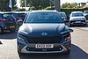 Hyundai KONA 1.6 GDi Hybrid Ultimate 5dr DCT Black